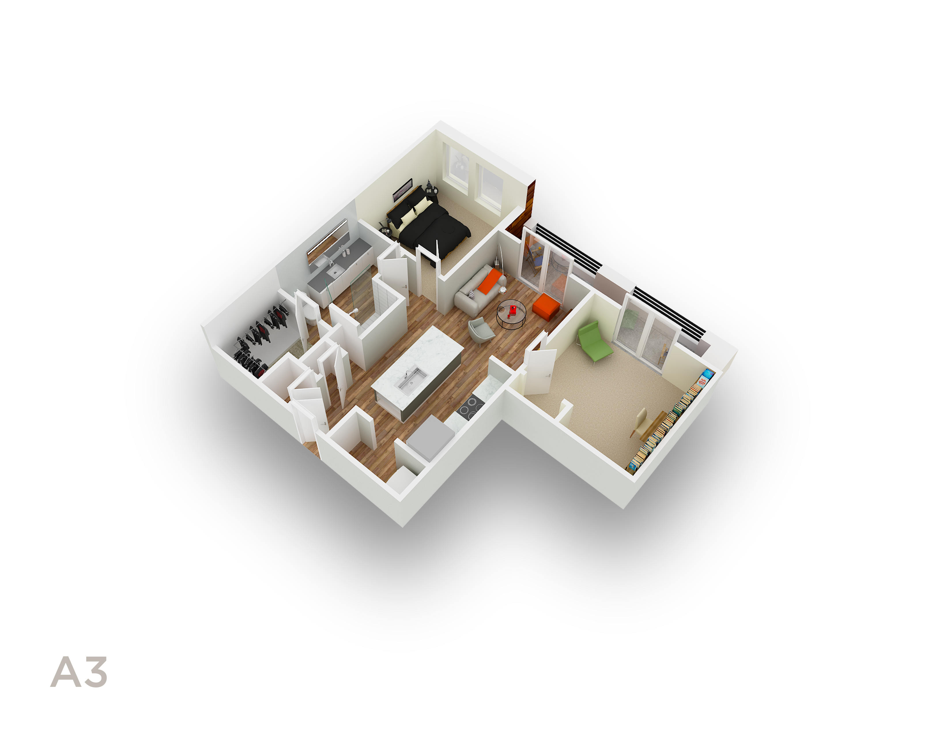 Southline – 135