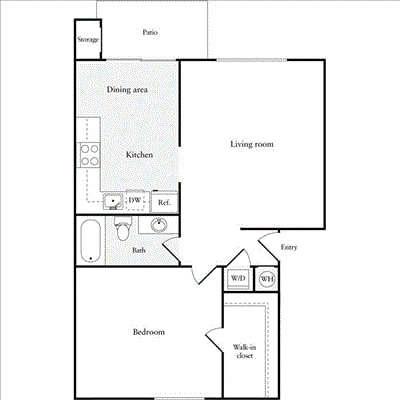 Redmond Court – 16