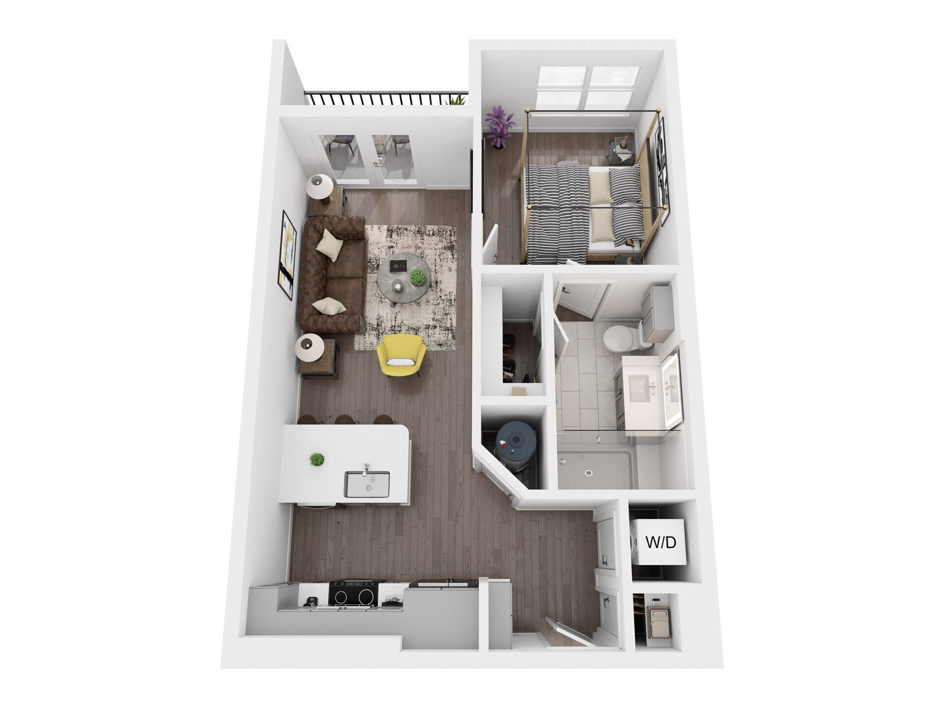 Vera Cedar Park – 2055