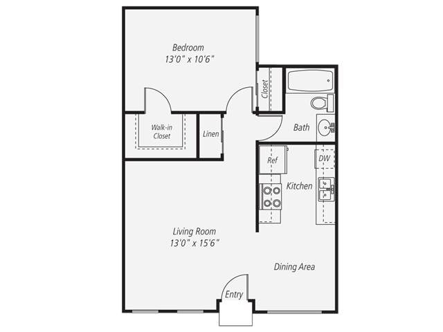 eaves Cerritos – 451-0139