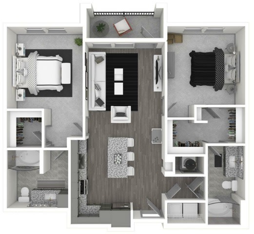 The Addison Gateway – 5303