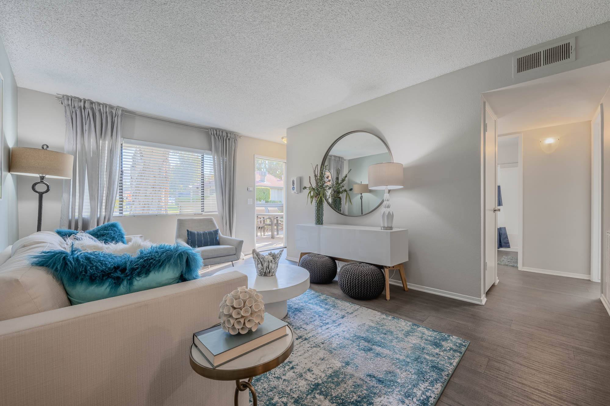 Berkdale Apartments – 118207