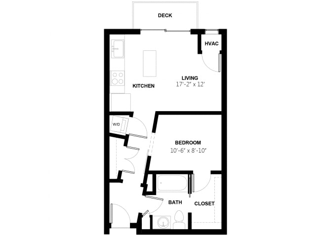 222 Hennepin – 408