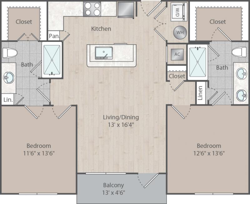 Core Lindbergh – 1508