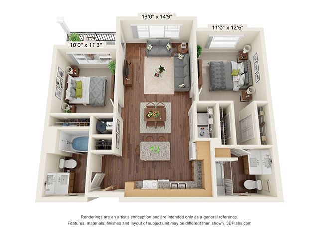 Senior & Affordable Housing – 408