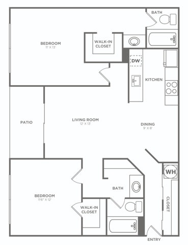 Avana at Happy Valley – A101