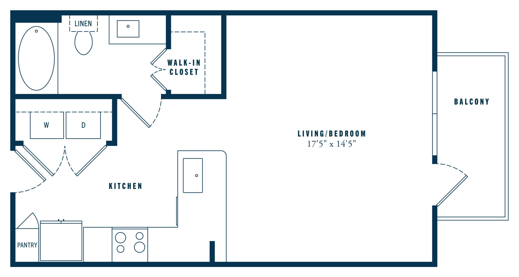 Lexington Ranch Apartments and Townhomes – 08315