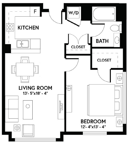 Halstead Burlington – 9-1009