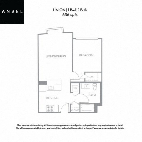 Ansel – 305