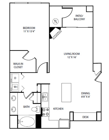 The Village at Legacy Ridge Apartments – 3790-302