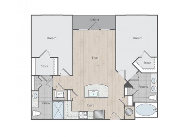 Elan City Center – 230