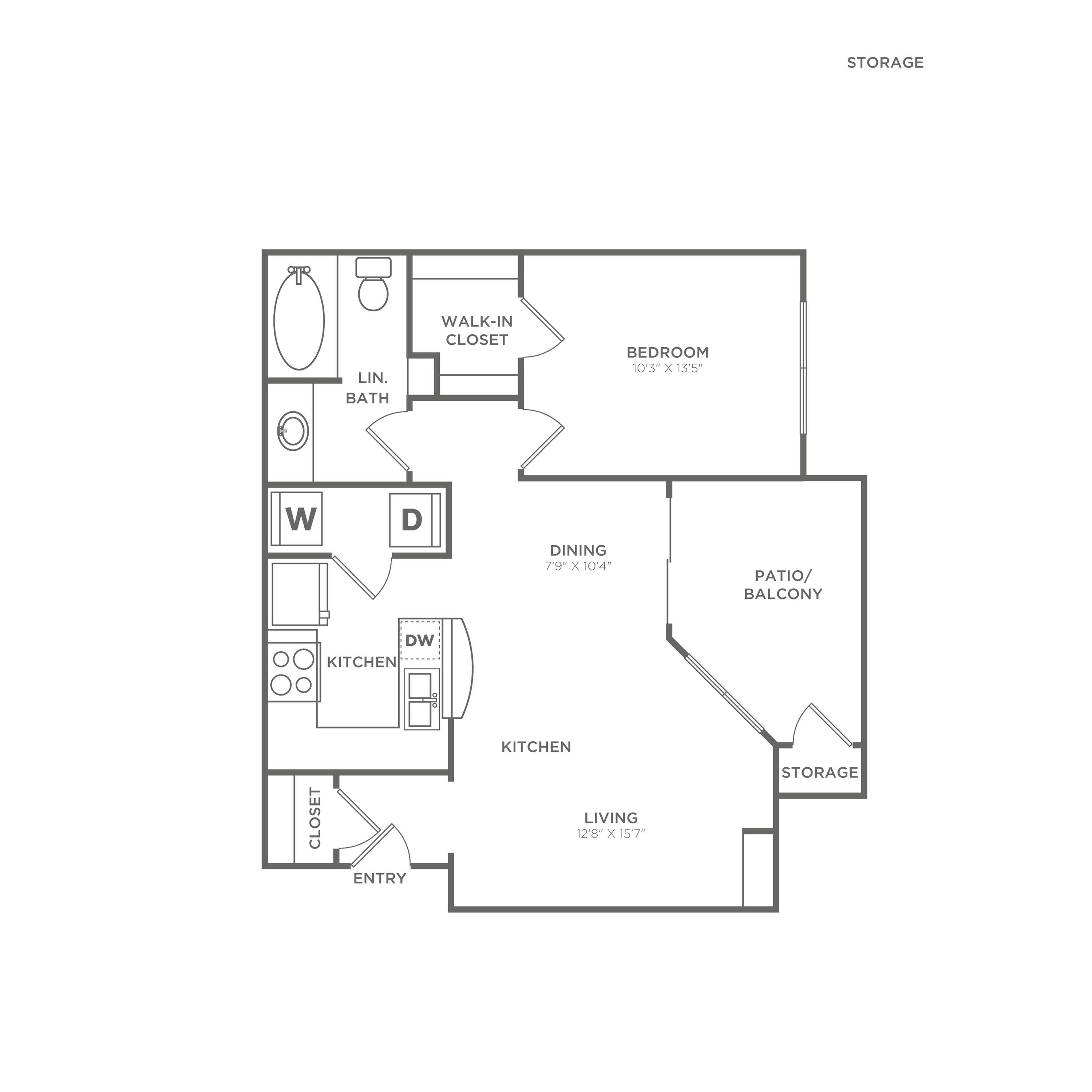 Avana Soco – 2834