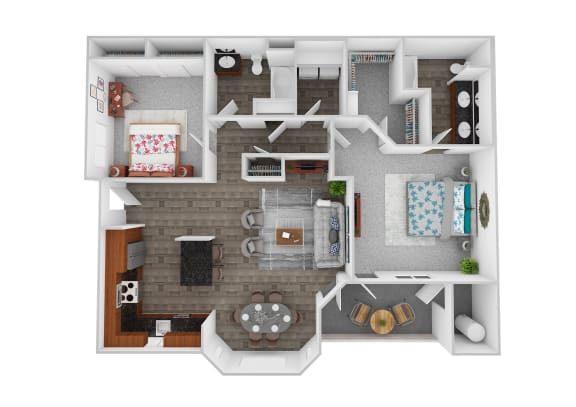 Elysian St. Rose – 1-2037