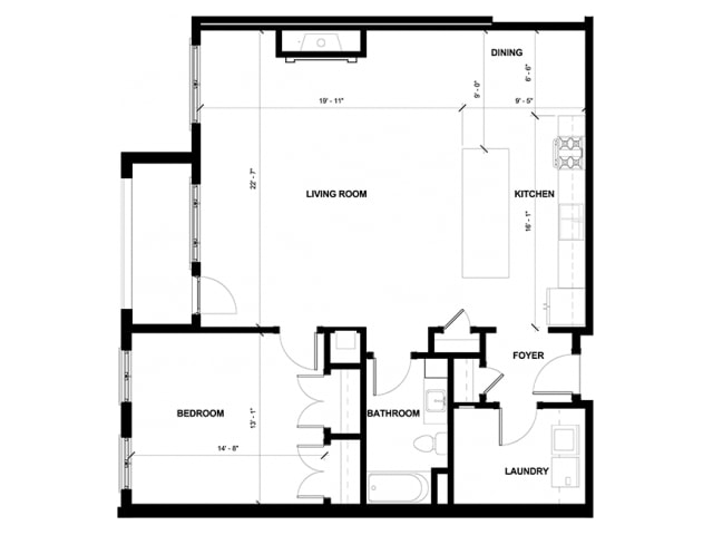 Brownpoint Reserve – 314