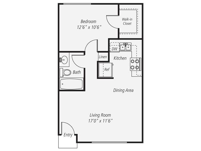 eaves Cerritos – 454-0149