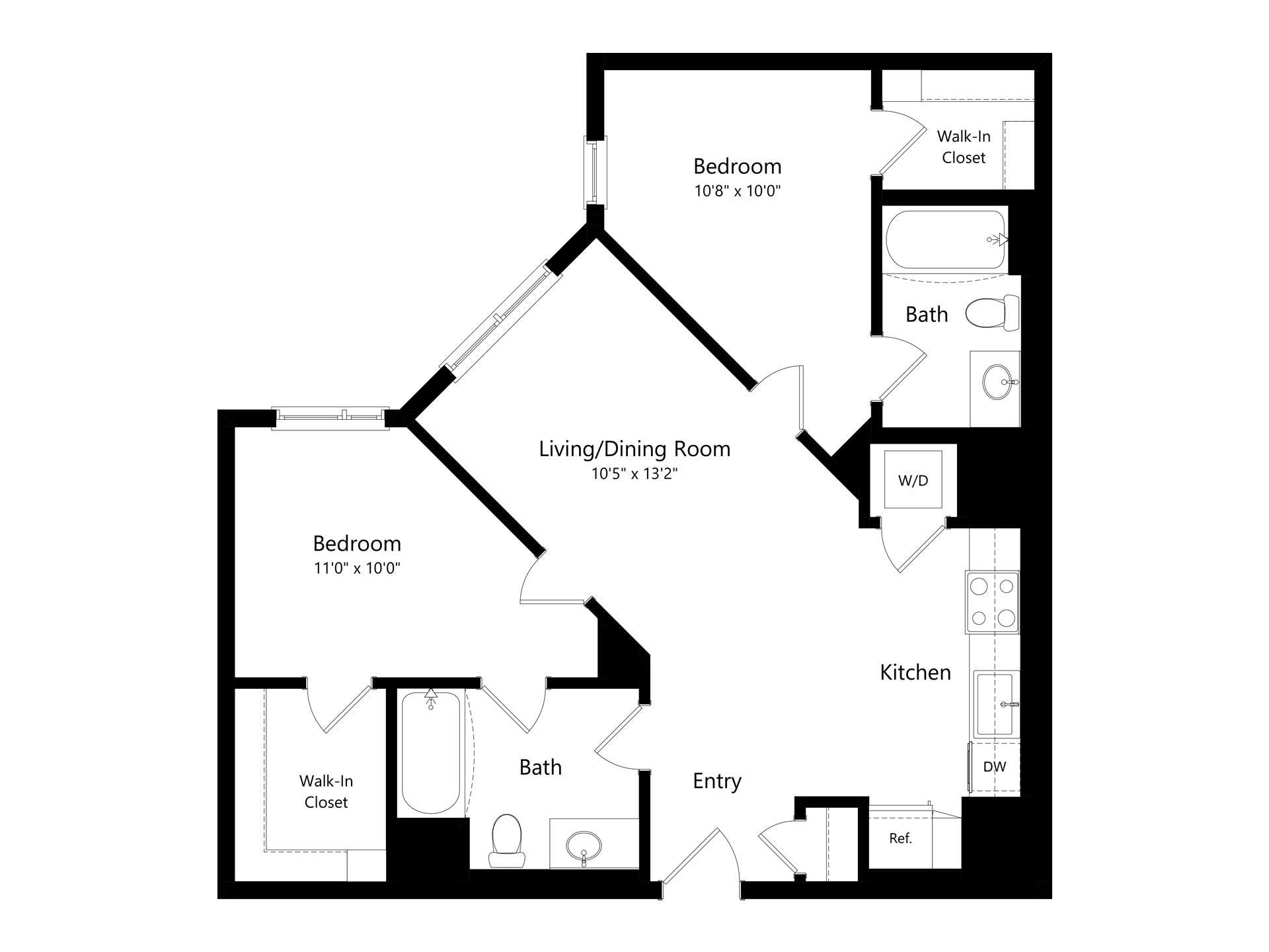 The Julian – 411
