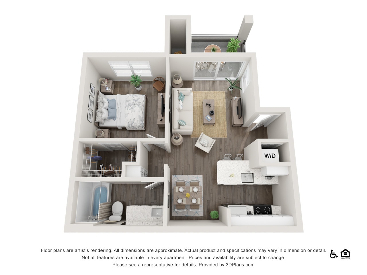 Seacrest – 13E