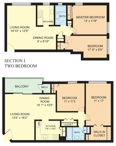 Springfield Gardens – B114-09A