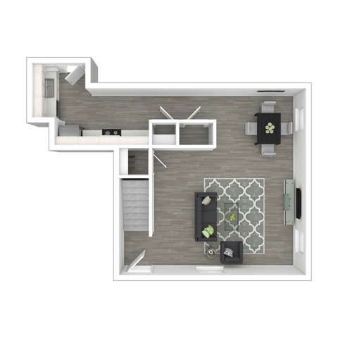 Marquee Village Apartments – 224