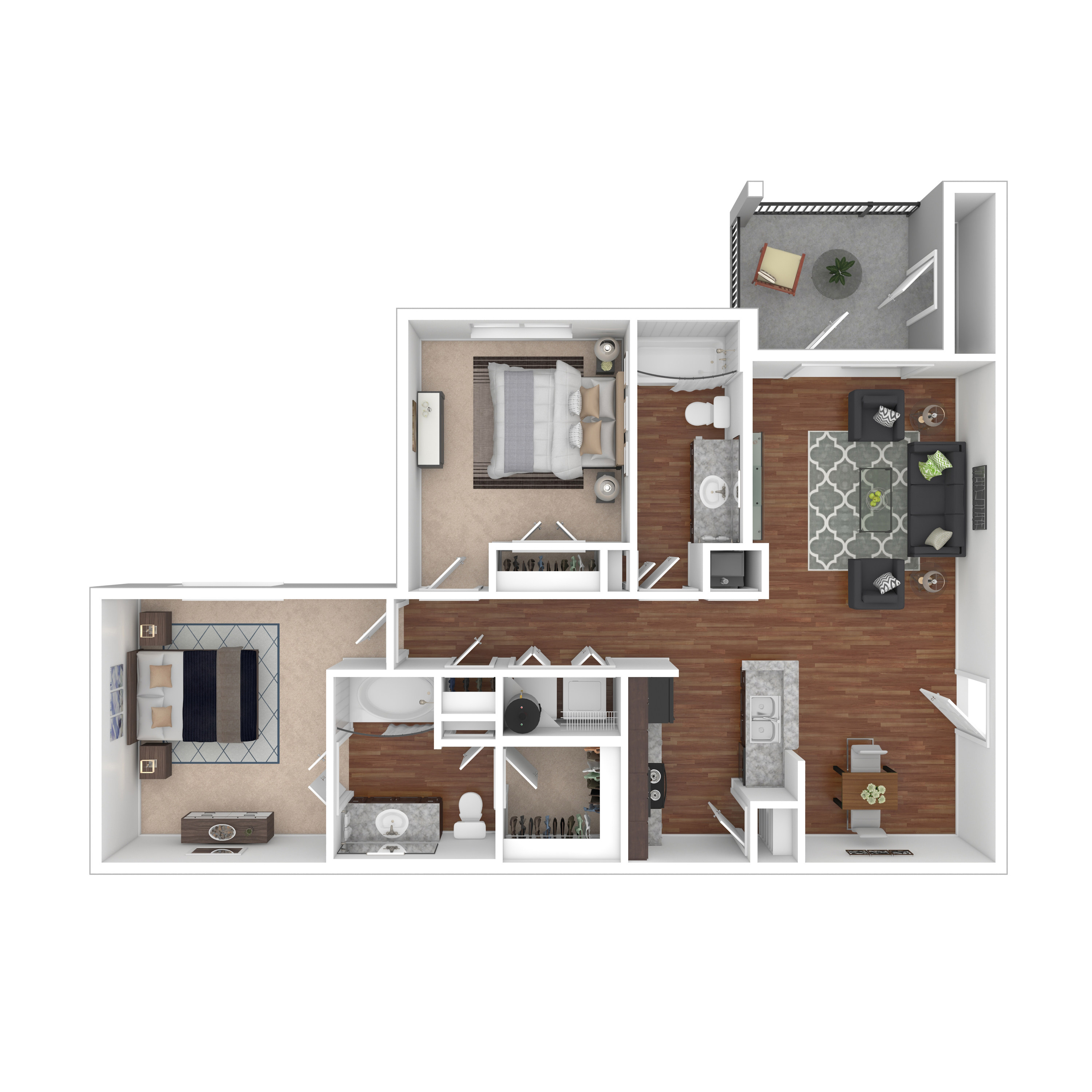 Orchard Grove – 2-223
