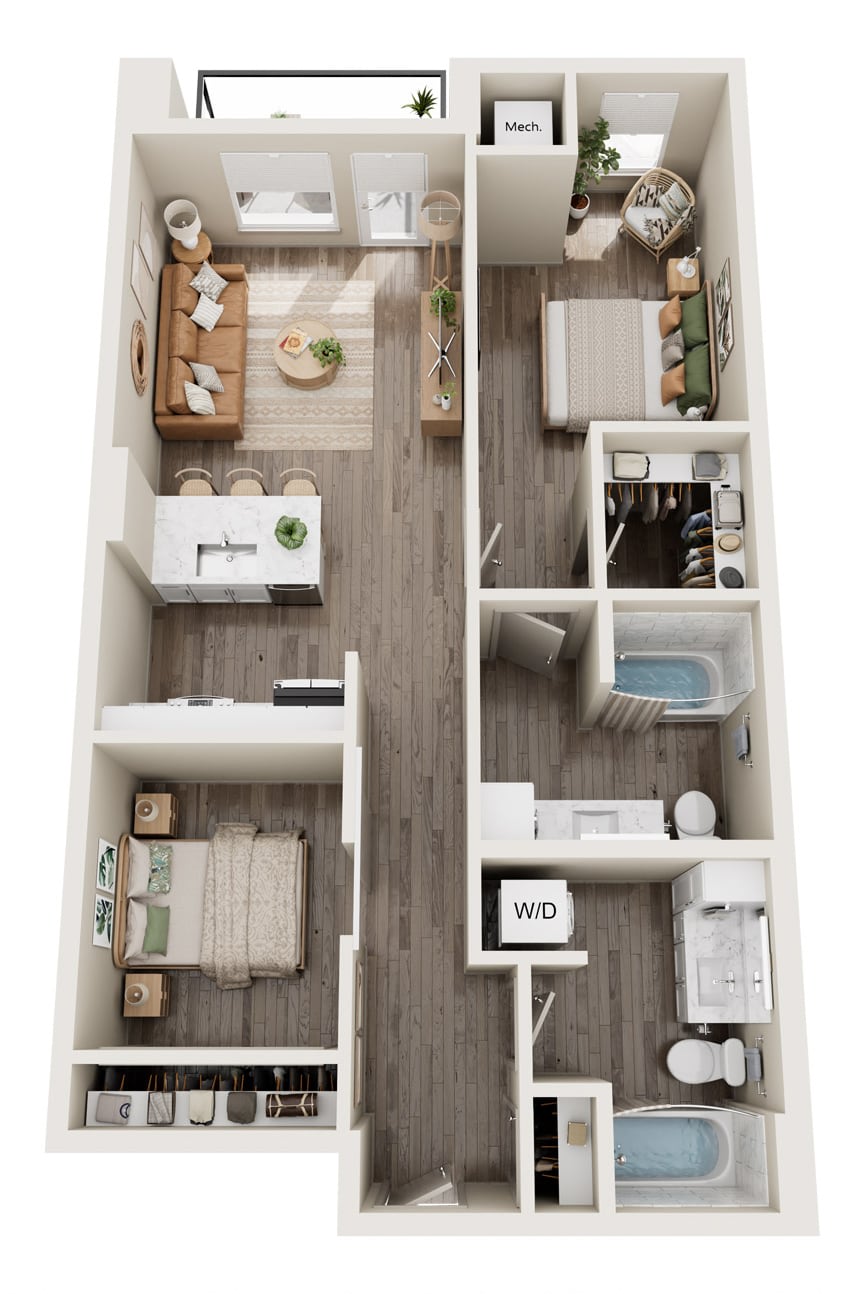 Broadstone Vega – 544