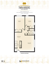 Twin Arbors – 396671