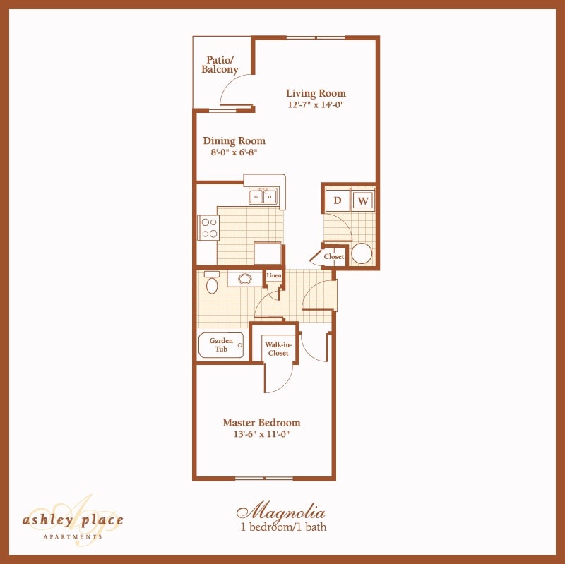 Ashley Place – 16736-16736G