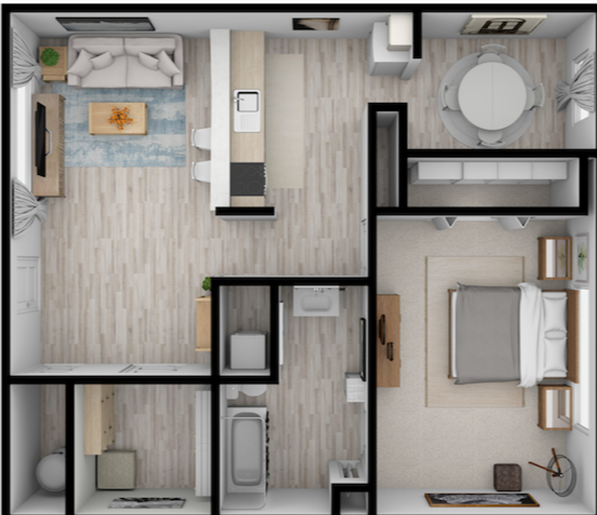 Prosper Riverdale – 407B