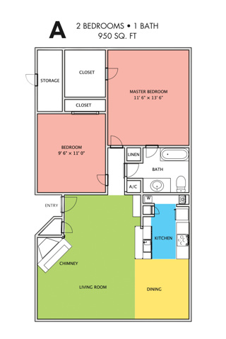 Ashford Pecan Grove – 308