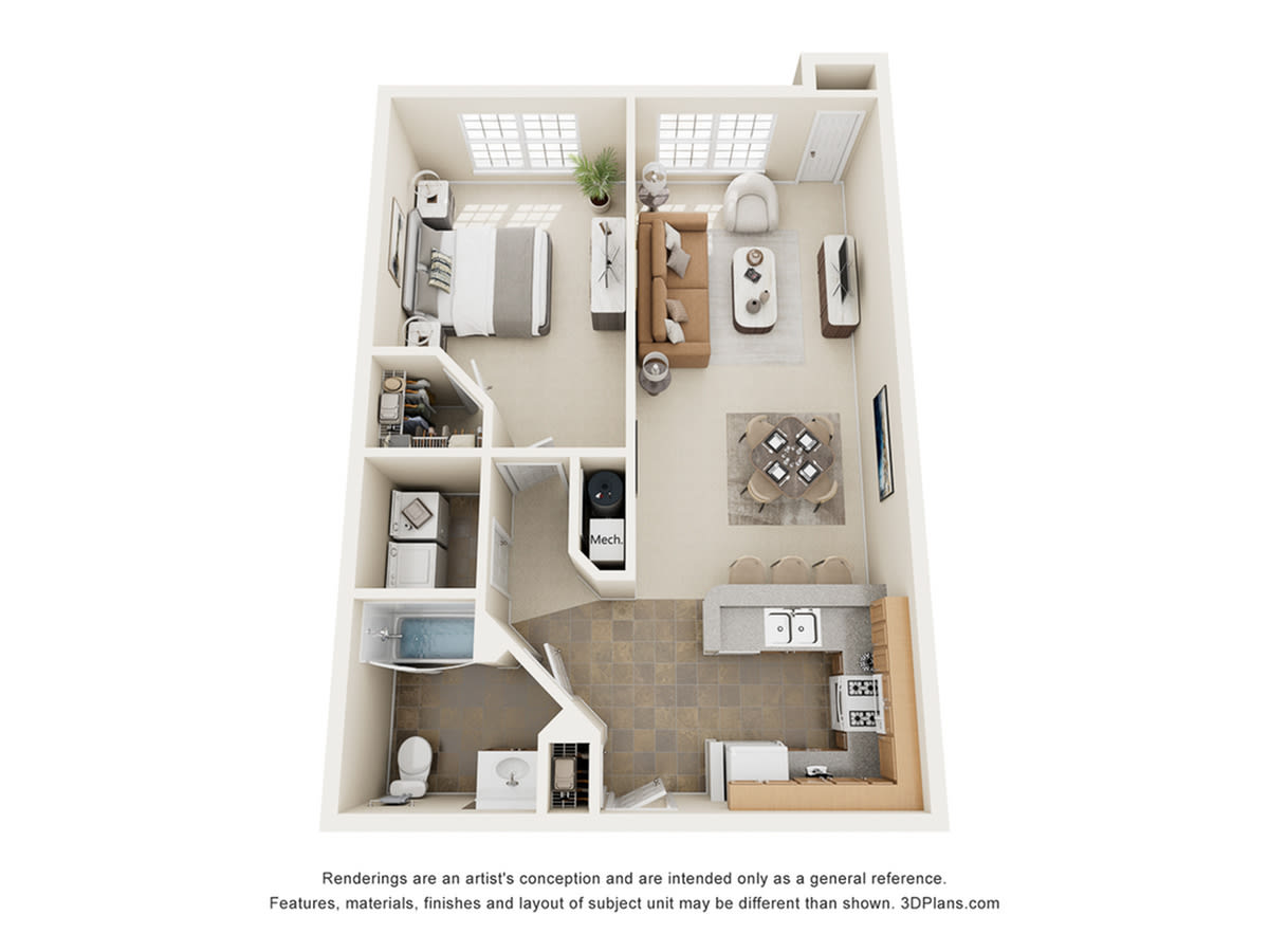 Morgan Ridge – 231