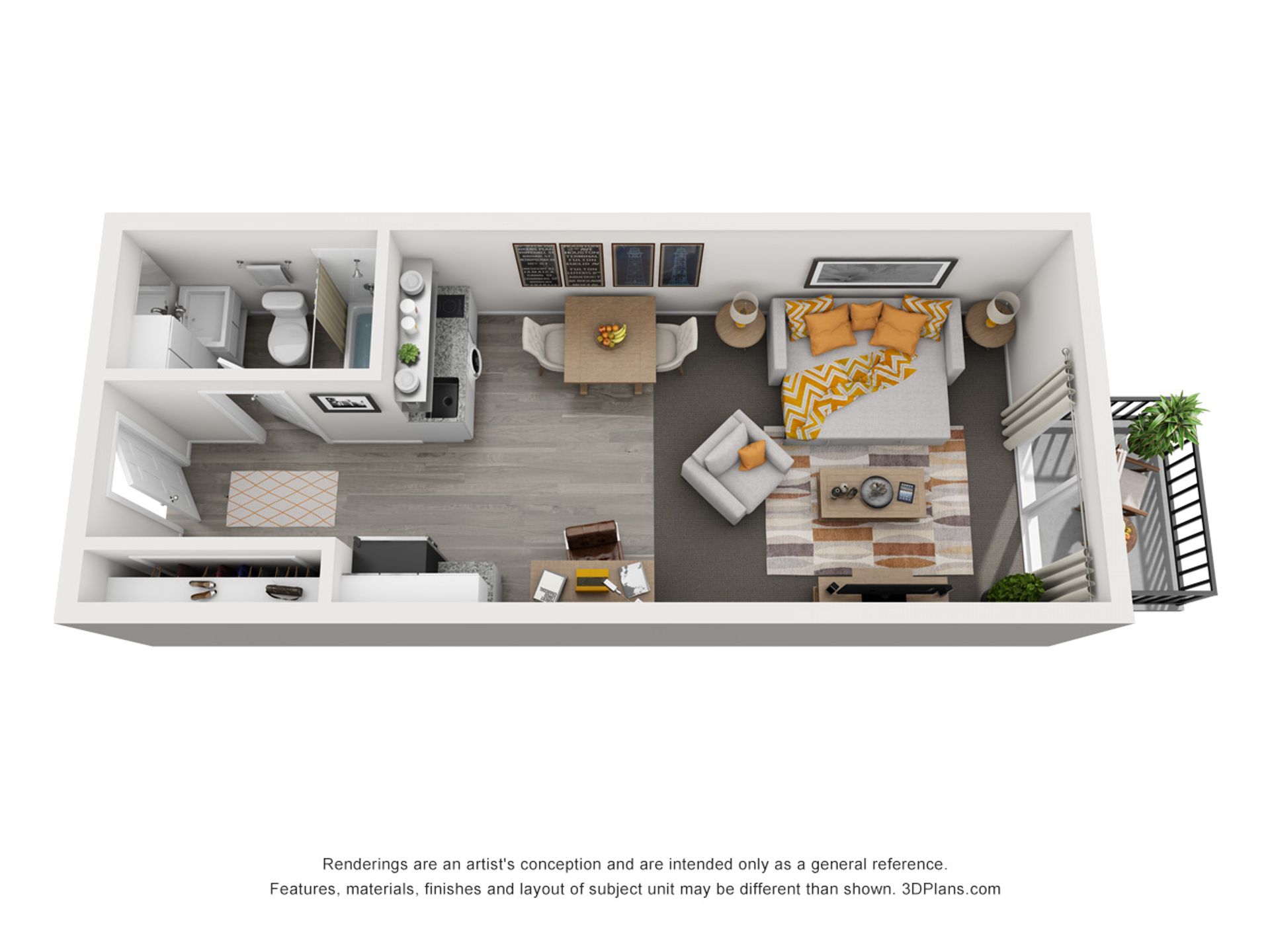 Lofts at Baymeadows – 4206