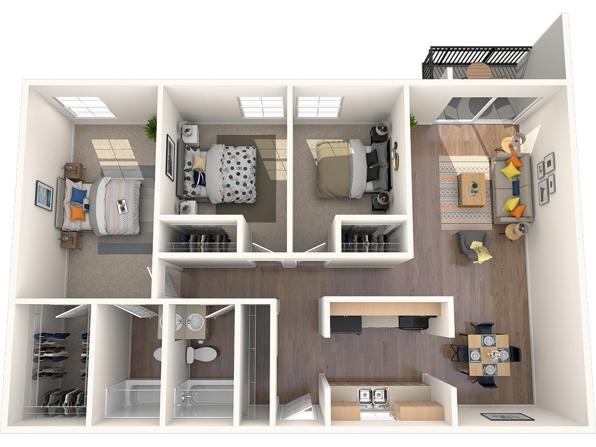 Costa Del Lago – 2528-109