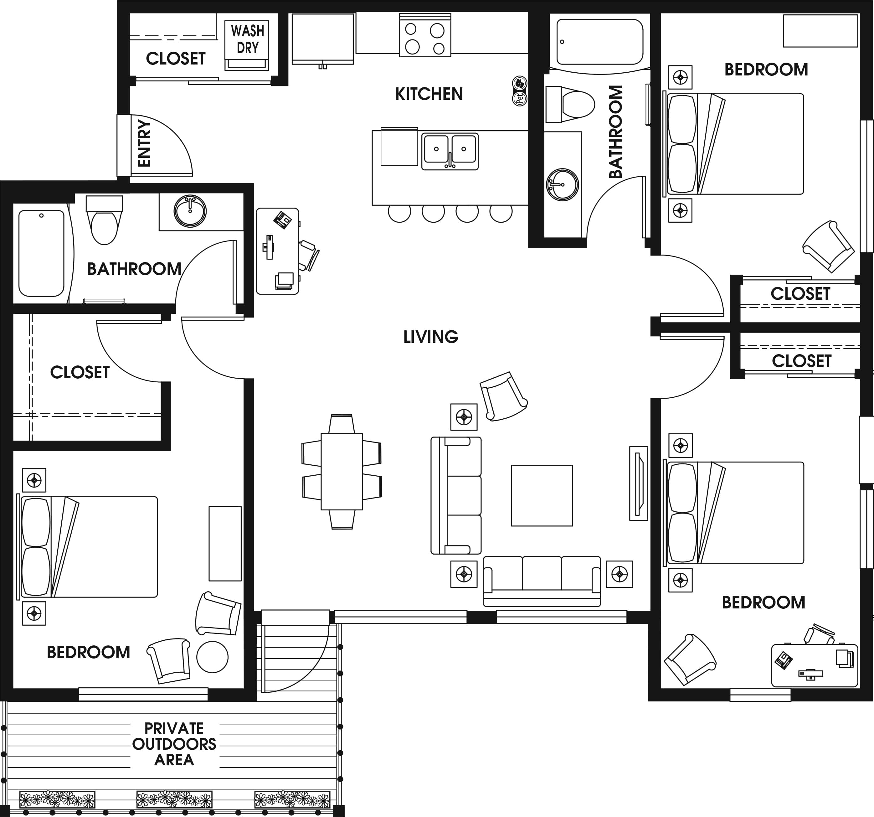 SKY Sammamish – 501