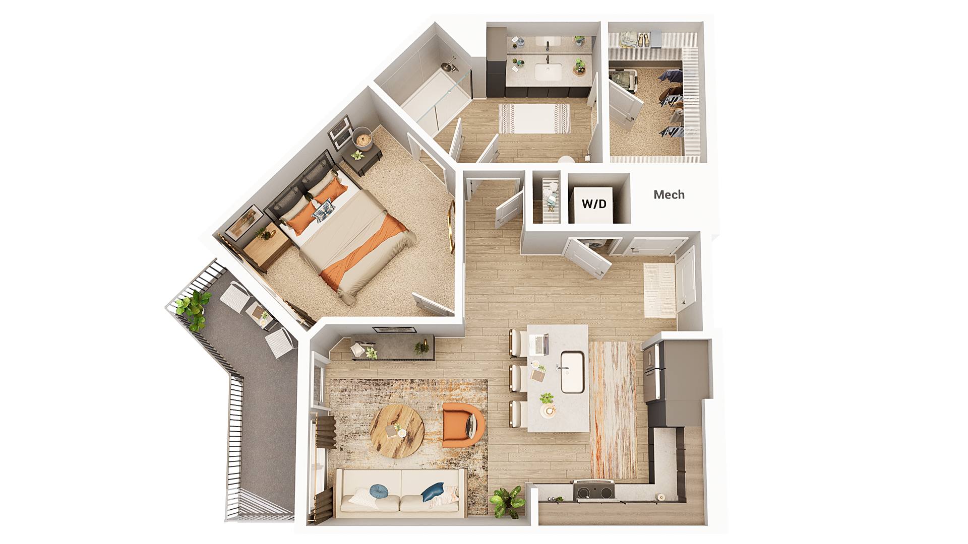 Ellison Parkview – 523