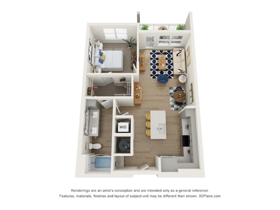 Legacy Encore – 1225