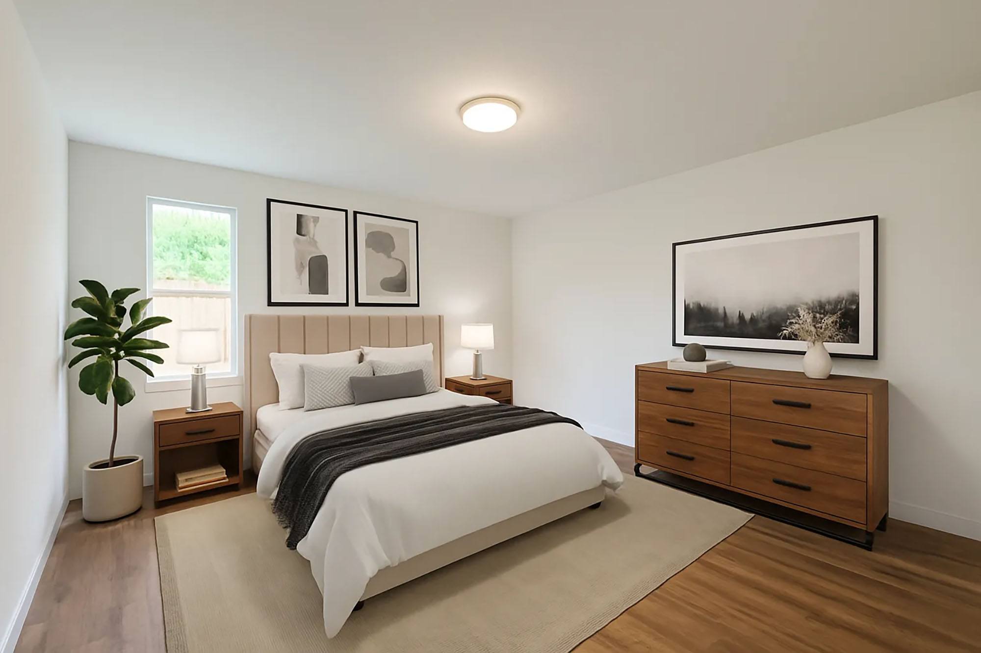 Liberty Apartments – 12828