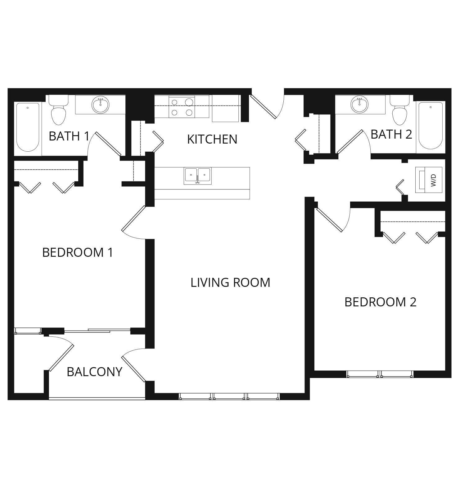 Confluence at Harvest Hills – 136