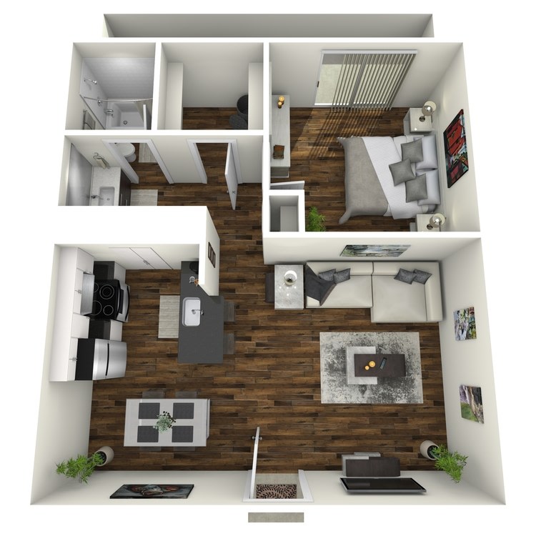 Rise Biltmore – 152