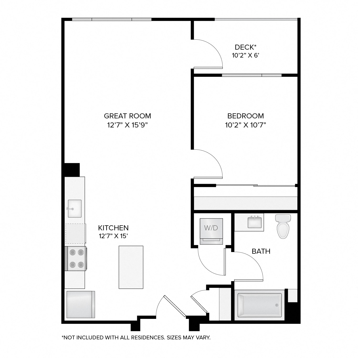 Fourth Street East – 639A