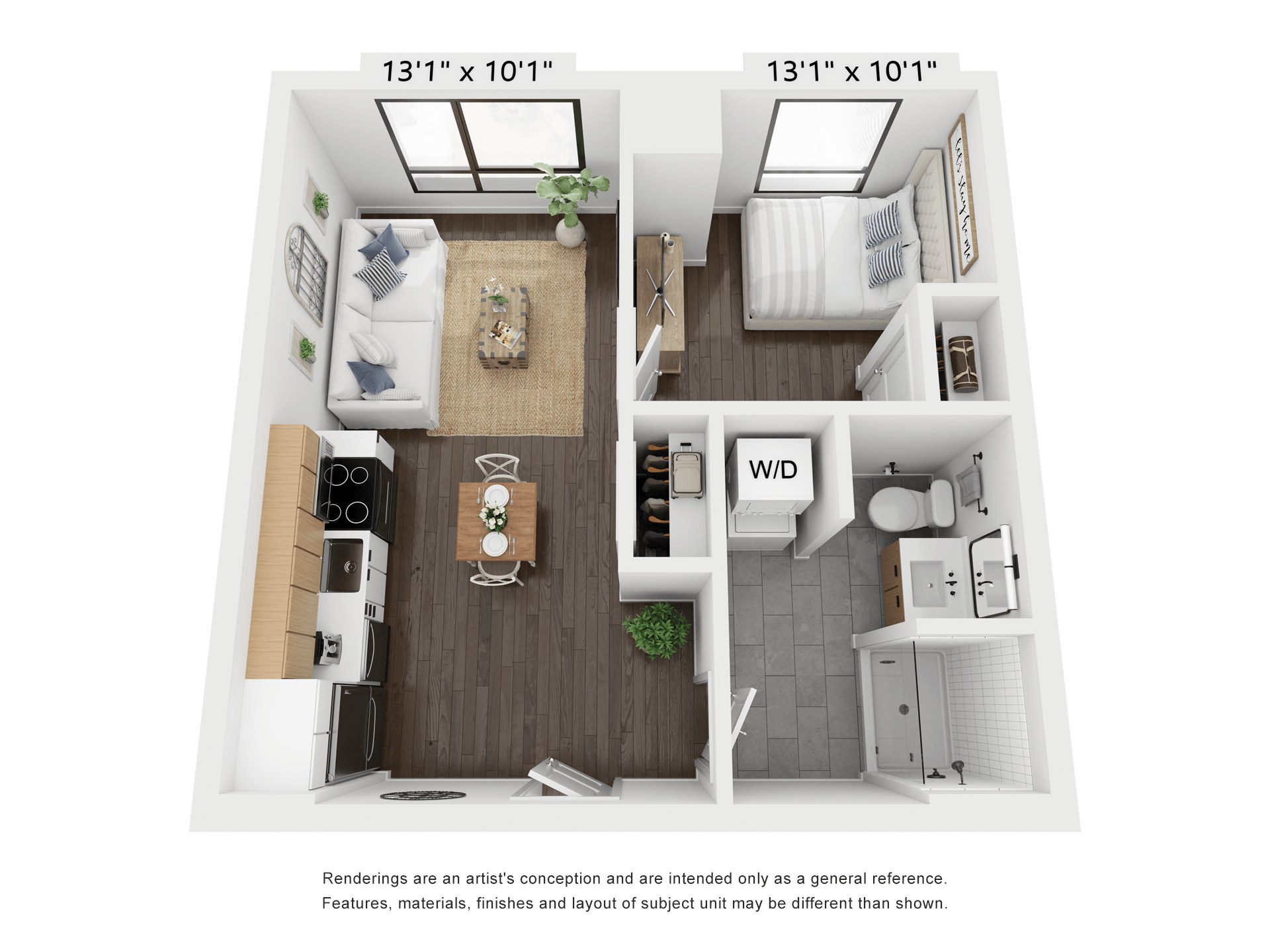 The Indie – 619