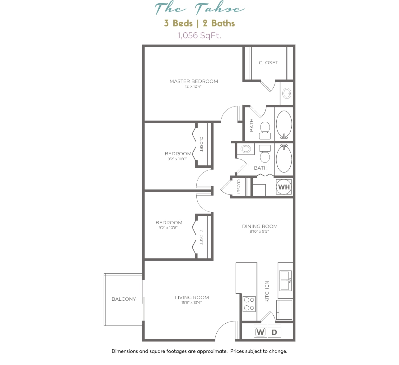Lakefront at West Chester – 8298-76