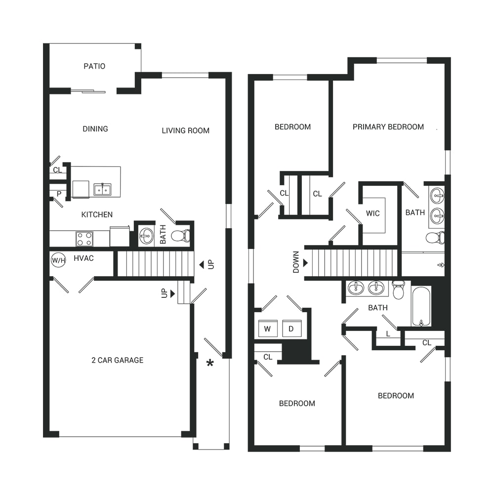 Pikes Peak Heights – 1089844