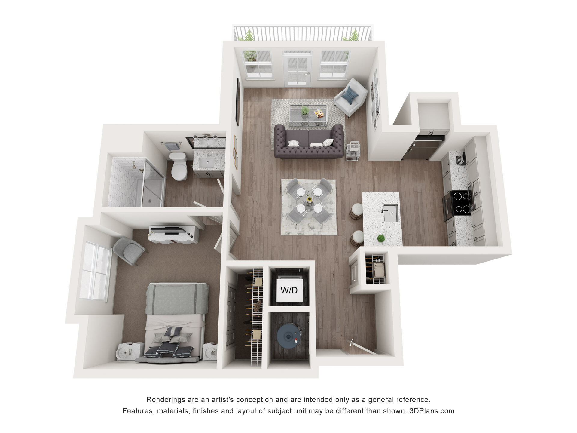 Waterside at Pepper Hall – 405