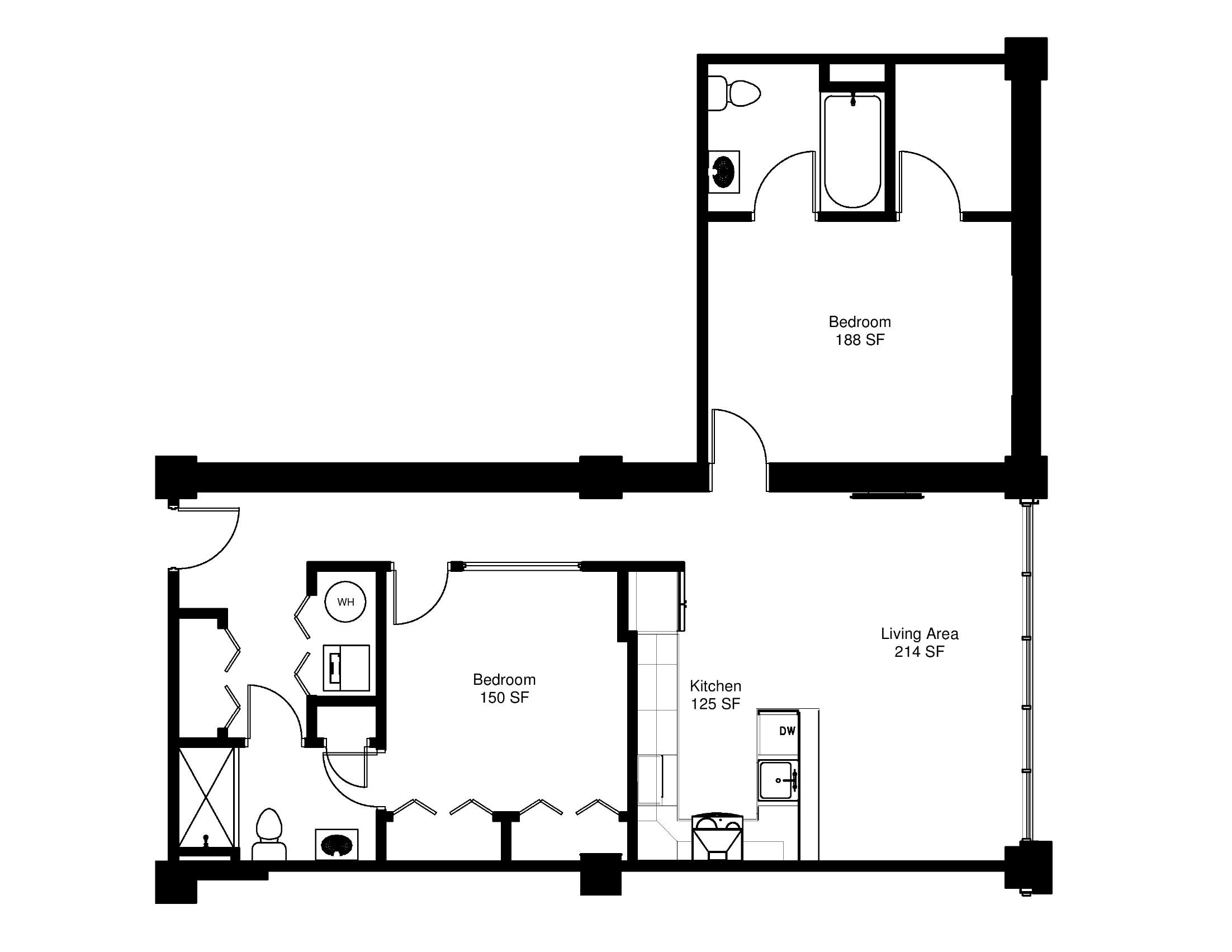 Kaufmann's Grand on Fifth Avenue – 833