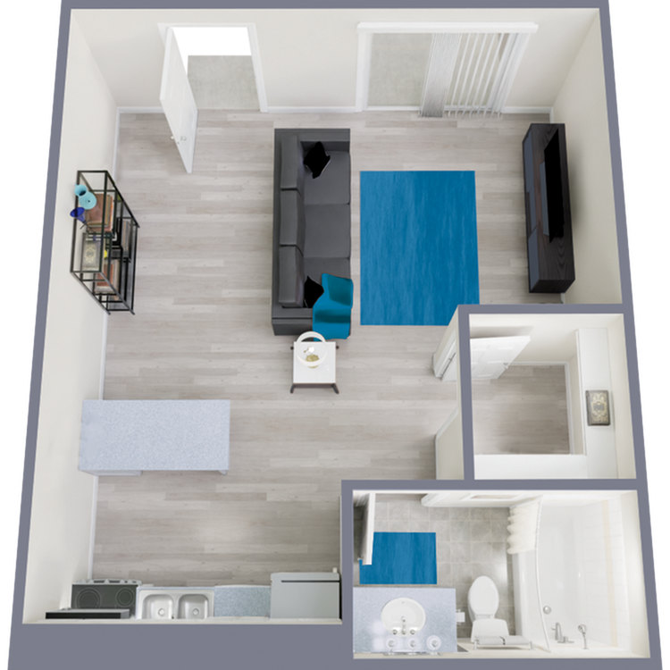 Rise Camelback – 1025