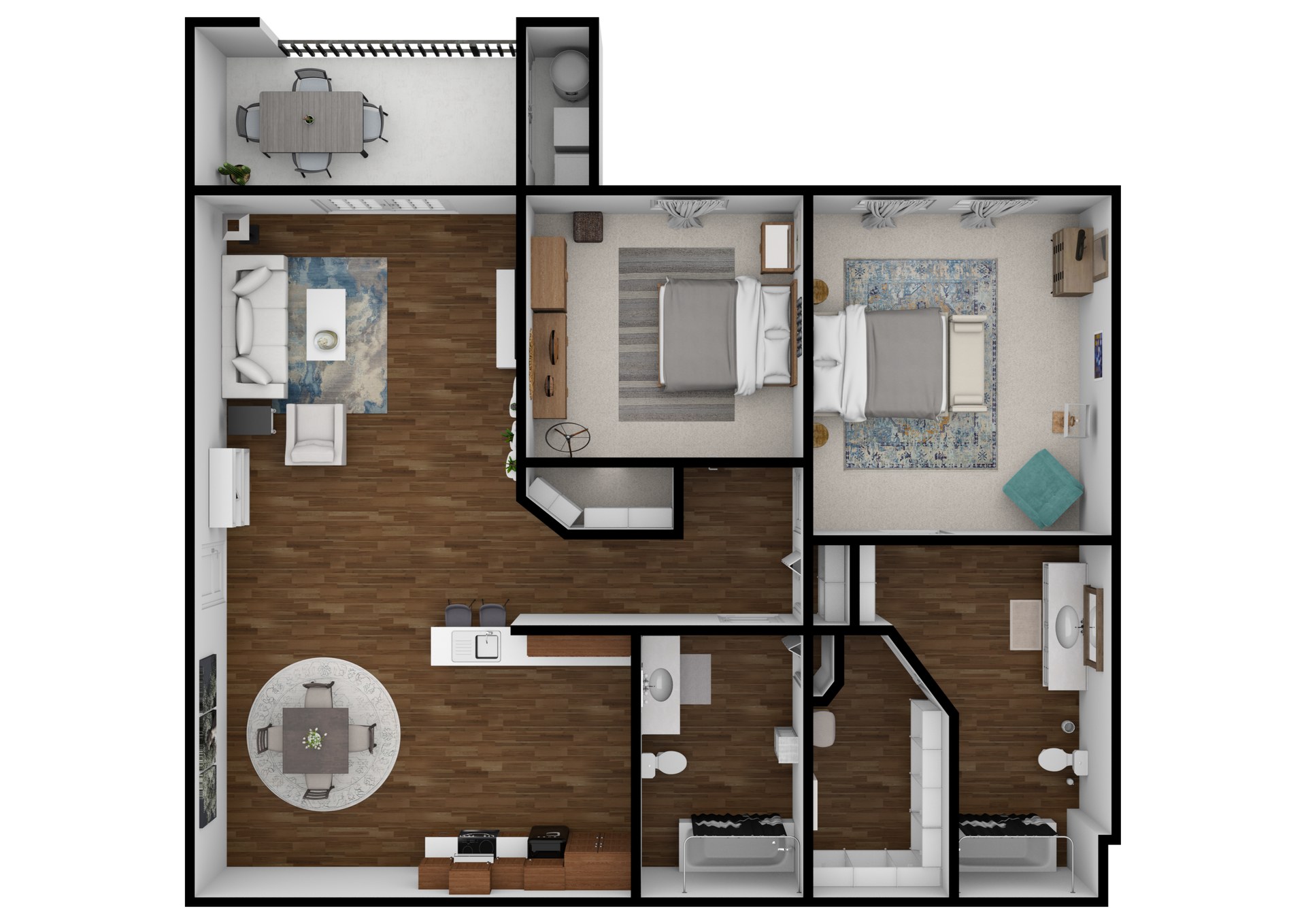 Dream Germantown – 3391-102