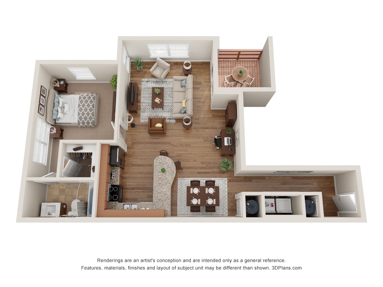 708 Summit – 212