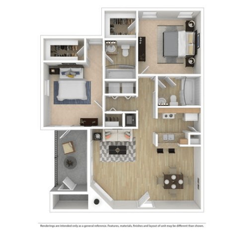 Millbrook – 625