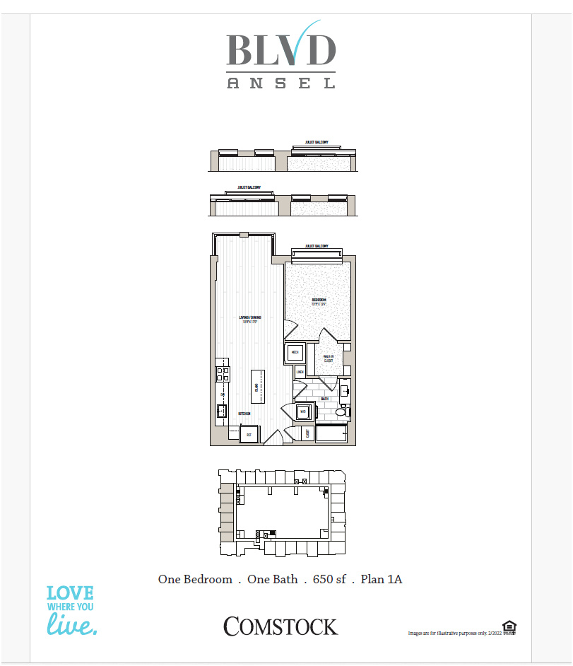 BLVD Ansel – 0303