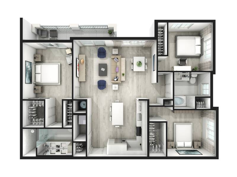Casa Mara – 4-210